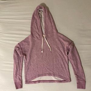 🤍3 for $10🤍 Small purple cropped sweater